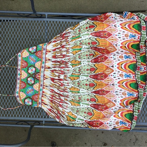 Zara Dress                           NWT - Picture 7 of 11